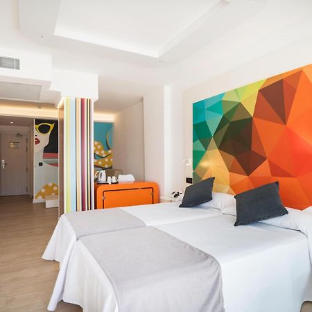Thb Naeco Ibiza - Adults Only Hotell San Antonio  Exteriör bild