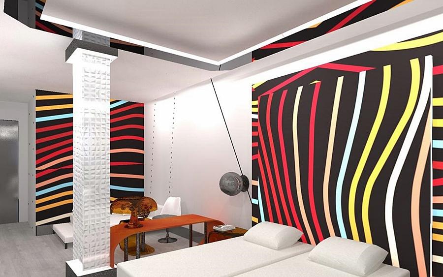 Thb Naeco Ibiza - Adults Only Hotell San Antonio  Exteriör bild
