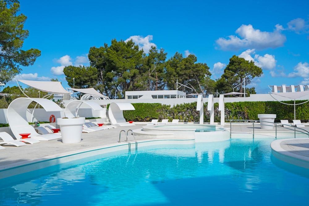 Thb Naeco Ibiza - Adults Only Hotell San Antonio  Exteriör bild