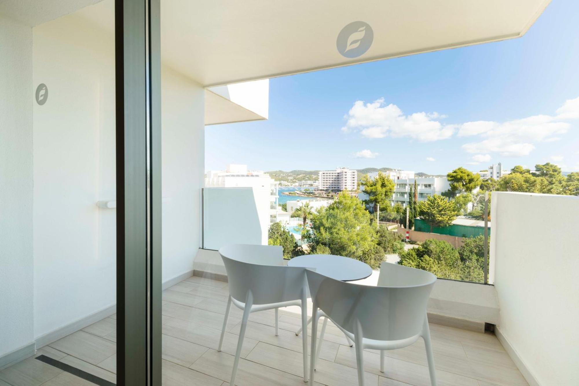 Thb Naeco Ibiza - Adults Only Hotell San Antonio  Exteriör bild