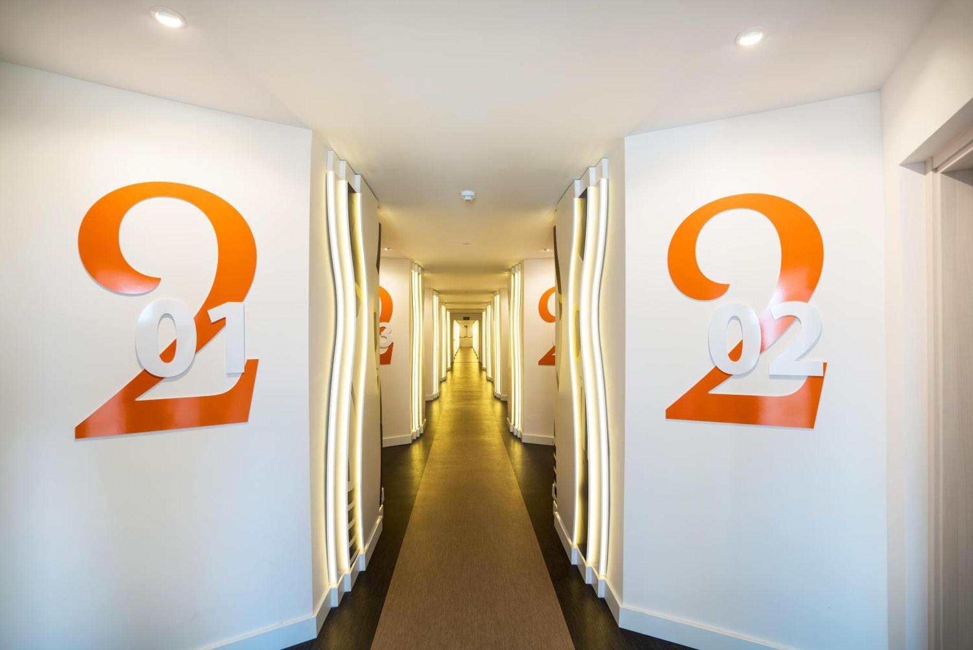 Thb Naeco Ibiza - Adults Only Hotell San Antonio  Exteriör bild